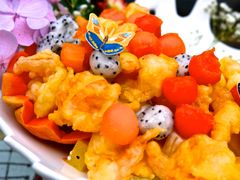 -锦至私房菜(长乐店)