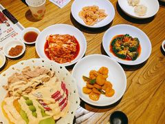 -紫霞门韩国料理烤肉(深南东路店)