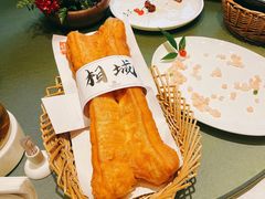 -新黄埭大酒店丨宴会厅(润元路店)