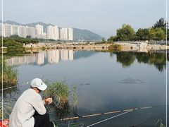 -门城湖公园
