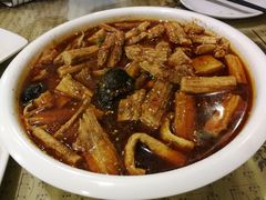 -去那小馆