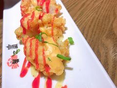 -蟹之国·精品蟹料理(极地店)