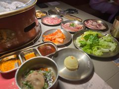 -西塔老太太泥炉烤肉(温州首店万象城黑金店)