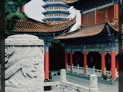 -皇罗禅寺