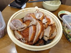 -李记清真馆(打钉巷店)