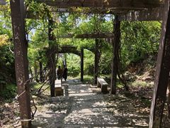 -缥缈峰景区