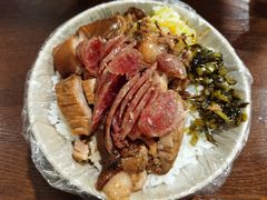 -陆长玖古法猪脚饭(玄风桥店)