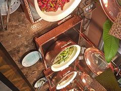 -汉丽斯巴西烤肉自助(市南店)