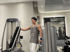 -YCHL Studios健身工作室(市二宫店)