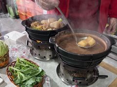 -范贤光鸡公煲(平乐园总店)