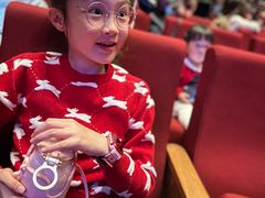 -交通银行前滩31演艺中心