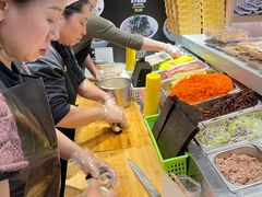 -传闻来紫菜包饭·打糕(西塔韩百店)