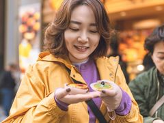 -烧きたてチーズタルト专门店·PABLO(心斋桥本店)