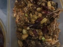 麻辣手撕烤兔-鸿运兔·手撕烤兔(天府广场店)