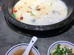 -小牛海记潮汕牛肉店(永定路店)