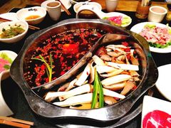-纸盐河码头火锅(十八梯店)