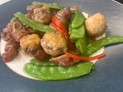 -宜兴隆家宴·私房菜(泰安华庭店)