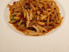 -炊烟小炒黄牛肉(浦东世纪汇店)