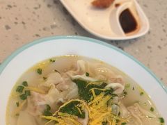 -小杨生煎(周浦万达店)