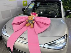 -上海浦东smart汽车全功能店(金桥店)