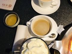 -湊湊火锅·茶憩(和平大悦城店)