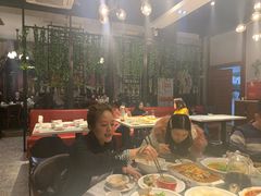 -秋金小炒(金街店)