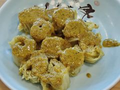 -惠丰门丁肉饼店
