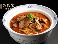 -洛阳宴·洛阳菜(南昌路店)