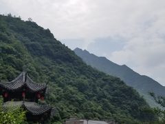 -浙北大峡谷