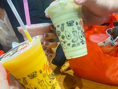 -花姨·老电影院果汁冰(88号店)