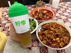 -老三样·旧食新味(万寿宫店)