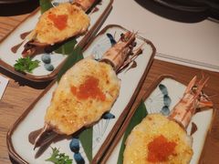 -玉川屋·深夜食堂居酒屋(柳巷店)