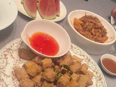 -宁海食府(大剧院店)