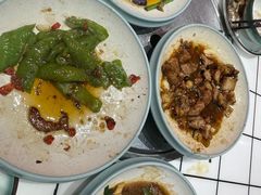 -强记大排档