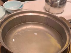 -润园四季椰子鸡火锅(南山海岸城店)