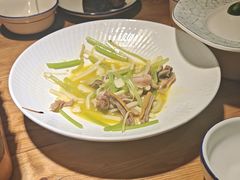 -永安鱼庄·镇江菜(丁卯店)