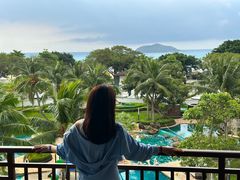 -石梅湾艾美度假酒店