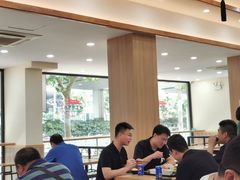 -姑苏鸿昌兴大食堂(中山北路店)