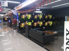 -苏宁易购(Suning Pro北京立水桥店)