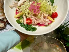 -叶叶菩提(太原别墅店)