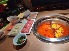 -季季红火锅(新百大店)