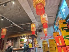 -壹兆圆重庆火锅手工炒底料(长白格林玫瑰湾店)