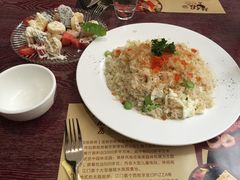 -超级厨房概念餐厅(奥园广场店)
