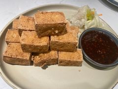 -鹿港小镇(悠唐店)