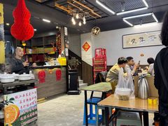 -民间瓦缸煨汤館(嵩山路店)