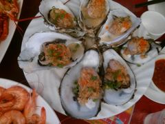 android_upload_pic-春园海鲜广场D区6号(钟姐海鲜加工店)