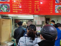 -牛师傅牛肉面(尚隆路店)