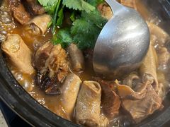 -喜鹊茶点.啫煲(车陂店)