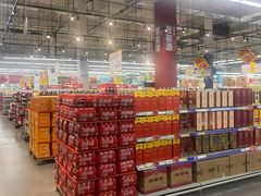 -麦德龙(浦东店)