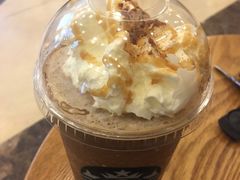 -星巴克(广州中华广场B1层店)